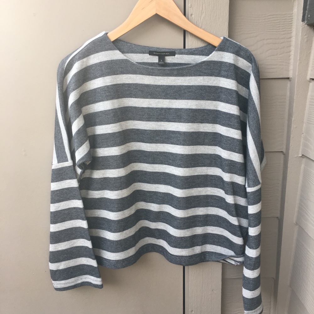 Banana Republic Sweater